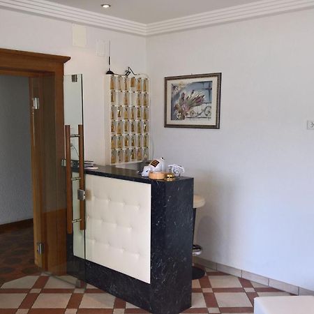 Hotel Krone Morter Екстериор снимка
