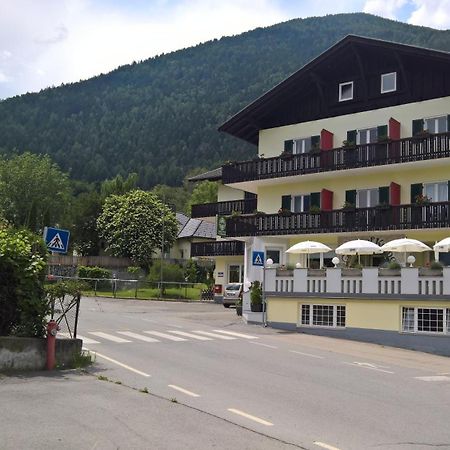 Hotel Krone Morter Екстериор снимка